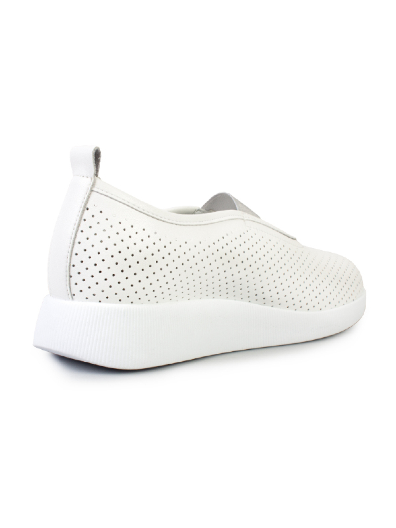 Слипоны ModaMilano модель 8200624_(2) Фото