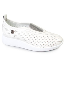 Слипоны ModaMilano модель 8200624_(2) Фото