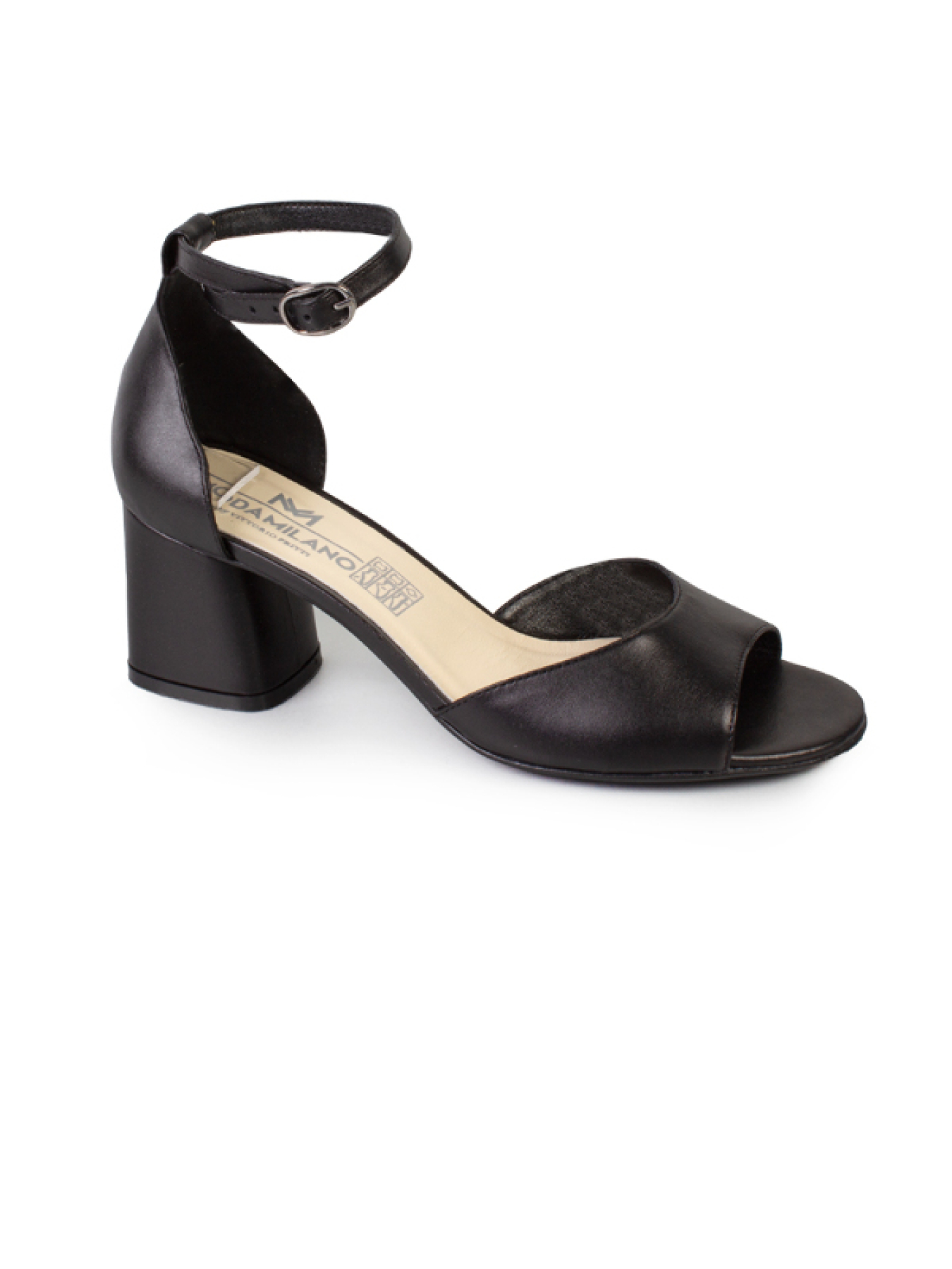 Босоножки ModaMilano модель 8301691_(1) Фото