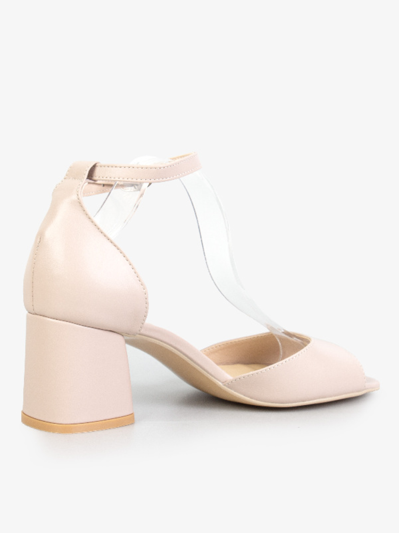 Босоножки ModaMilano модель 8301691_(2) Фото