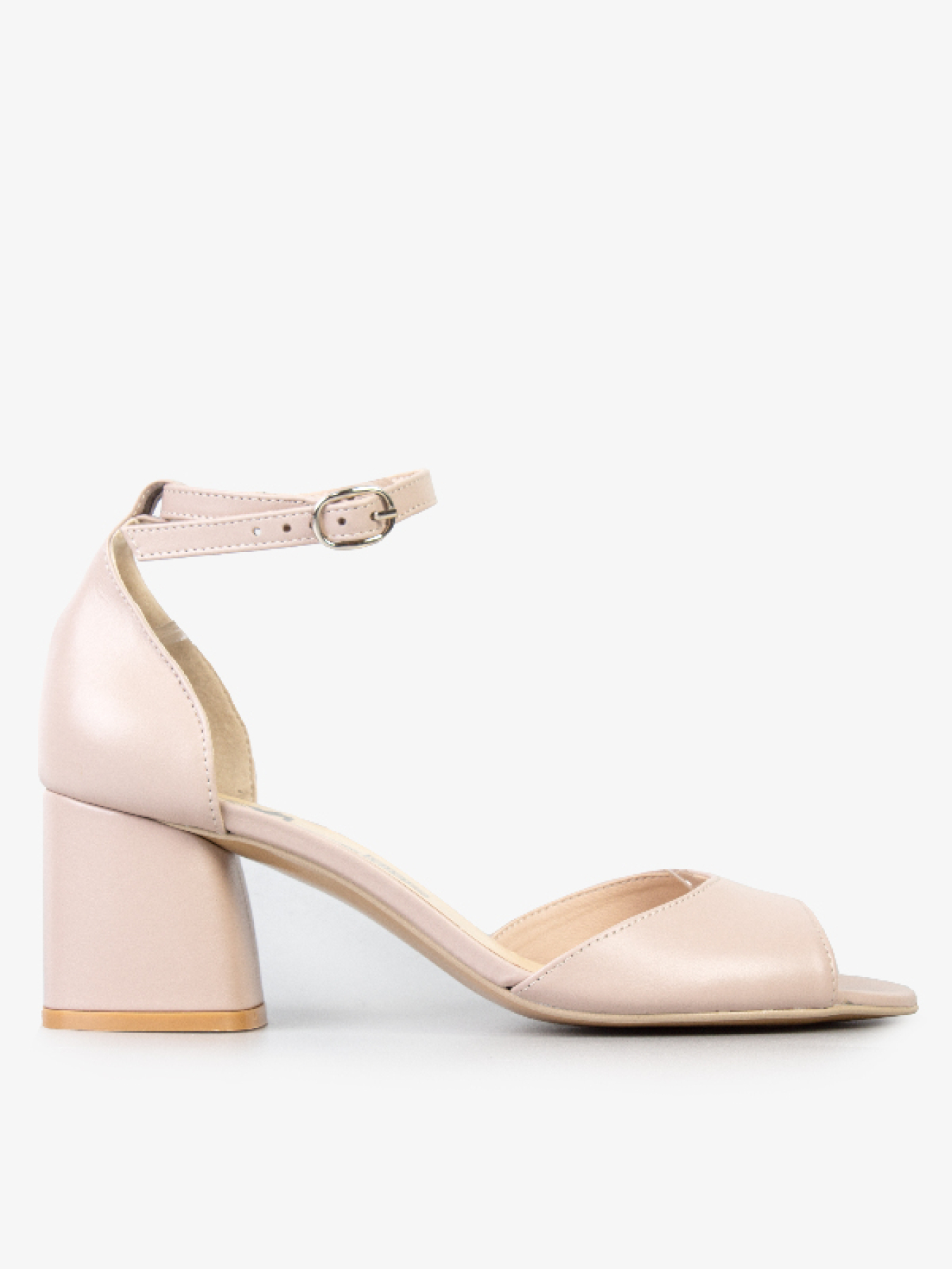 Босоніжки ModaMilano модель 8301691_(2) Фото