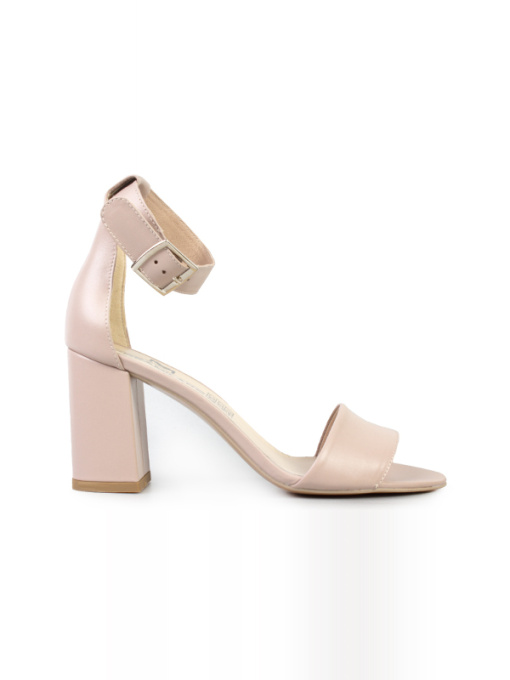 Босоножки ModaMilano модель 8301693_(1) Фото