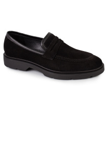 Лоферы ModaMilano модель 9200550_(1) Фото