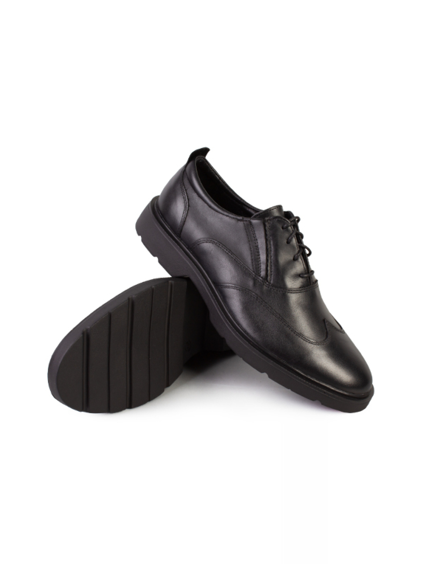 Туфли ModaMilano модель 9200551_(1) Фото