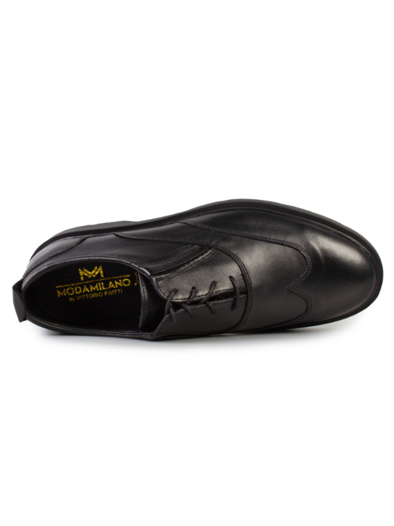 Туфли ModaMilano модель 9200551_(1) Фото