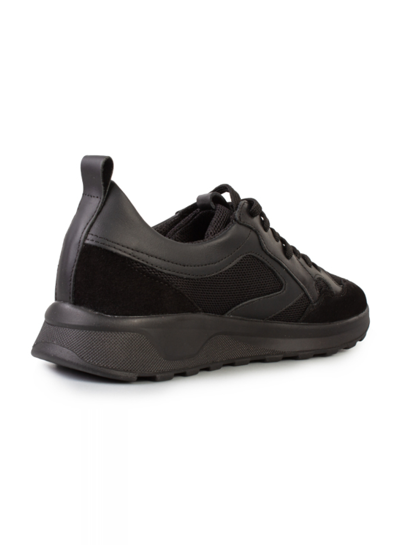 Кросівки повсякденні ModaMilano модель 9200552_(1) Фото