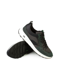 Кроссовки ModaMilano модель 9200552_(2) Фото