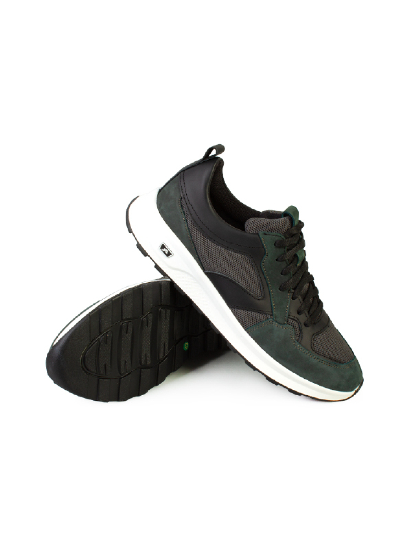 Кросівки повсякденні ModaMilano модель 9200552_(2) Фото