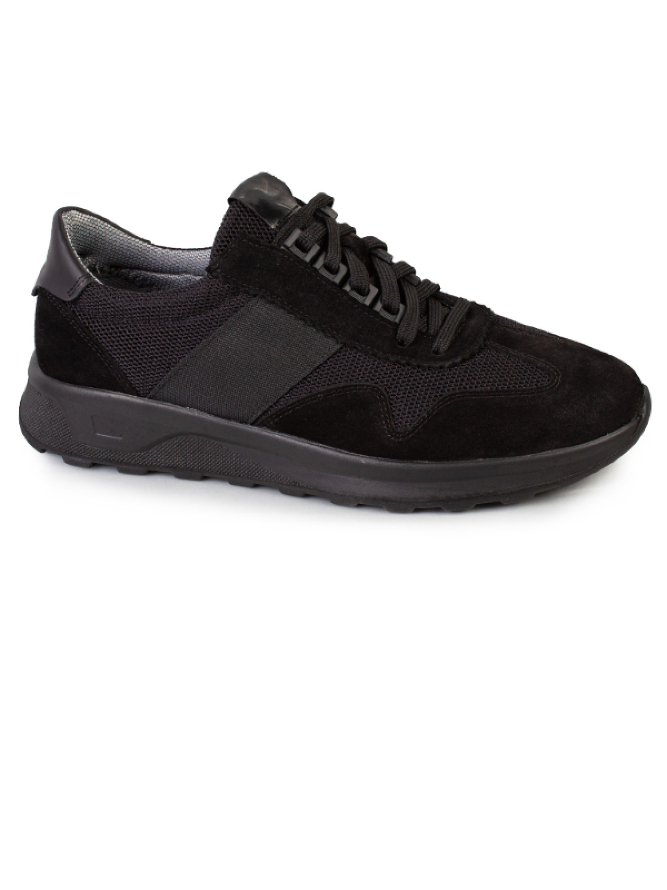 Кроссовки ModaMilano модель 9200553_(1) Фото