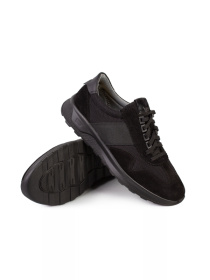 Кроссовки ModaMilano модель 9200553_(1) Фото