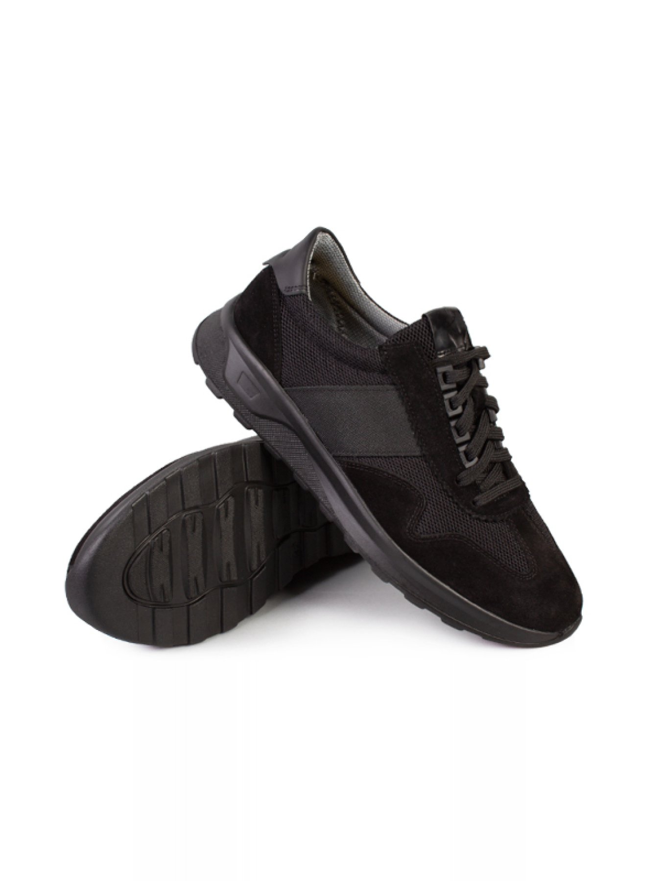 Кросівки повсякденні ModaMilano модель 9200553_(1) Фото