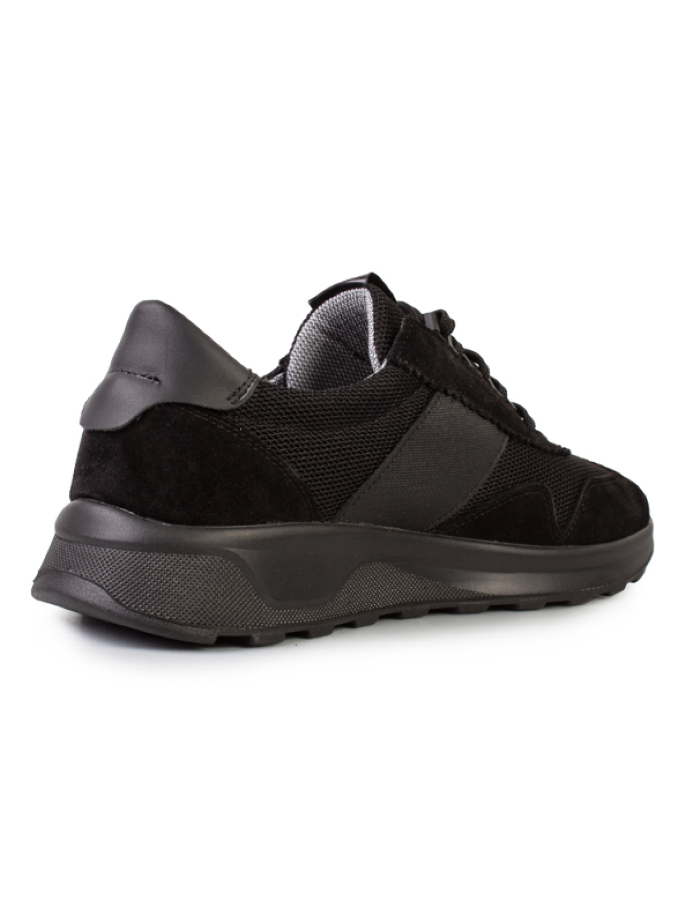 Кросівки повсякденні ModaMilano модель 9200553_(1) Фото