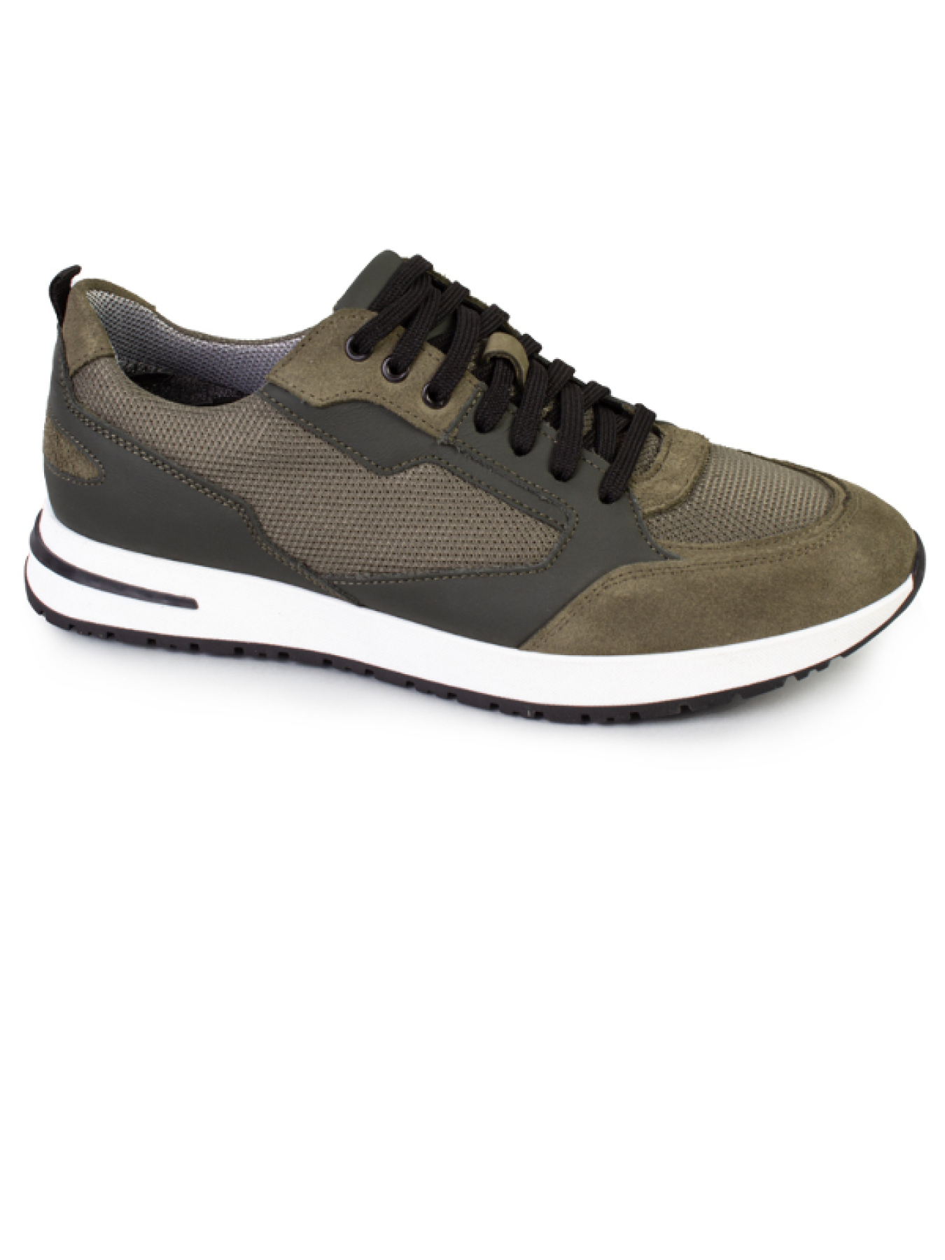 Кроссовки ModaMilano модель 9200554_(1) Фото