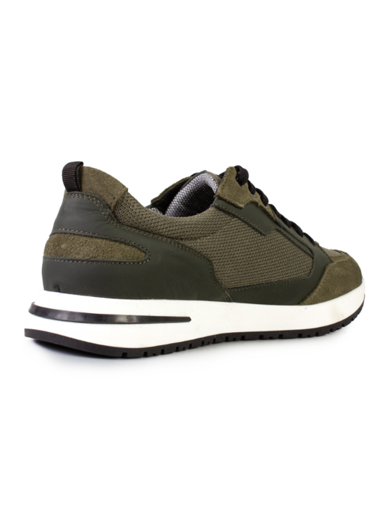 Кроссовки ModaMilano модель 9200554_(1) Фото