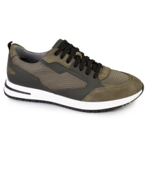 Кроссовки ModaMilano модель 9200554_(1) Фото