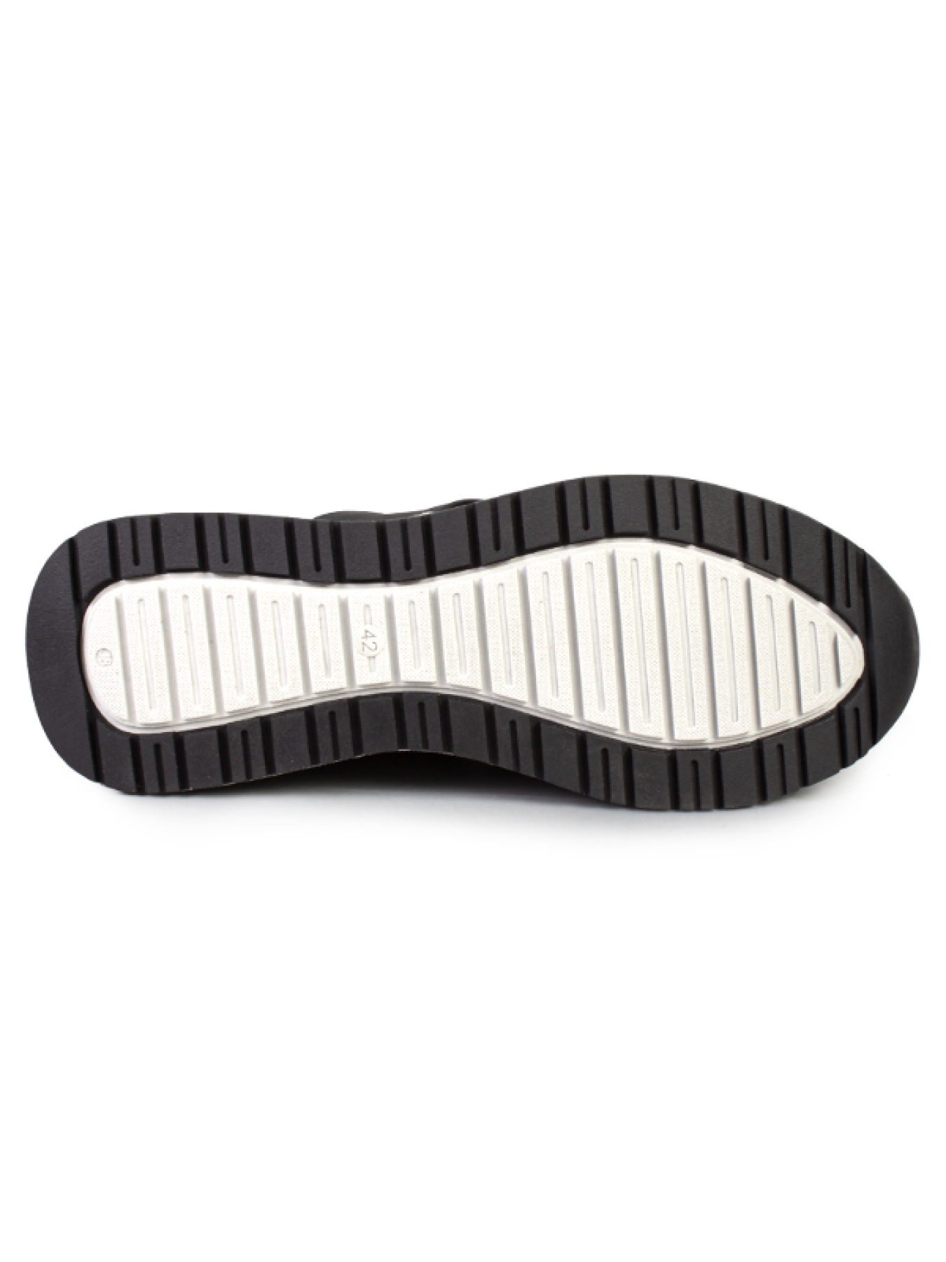 Кроссовки повседневные ModaMilano модель 9200554_(1) Фото