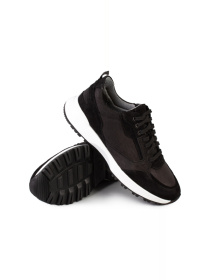 Кроссовки повседневные ModaMilano модель 9200555_(1) Фото