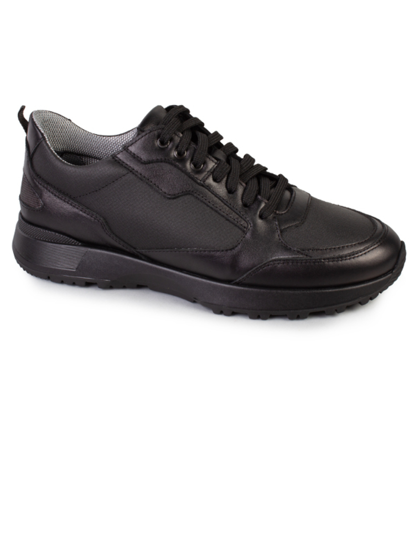 Кроссовки ModaMilano модель 9200556_(1) Фото