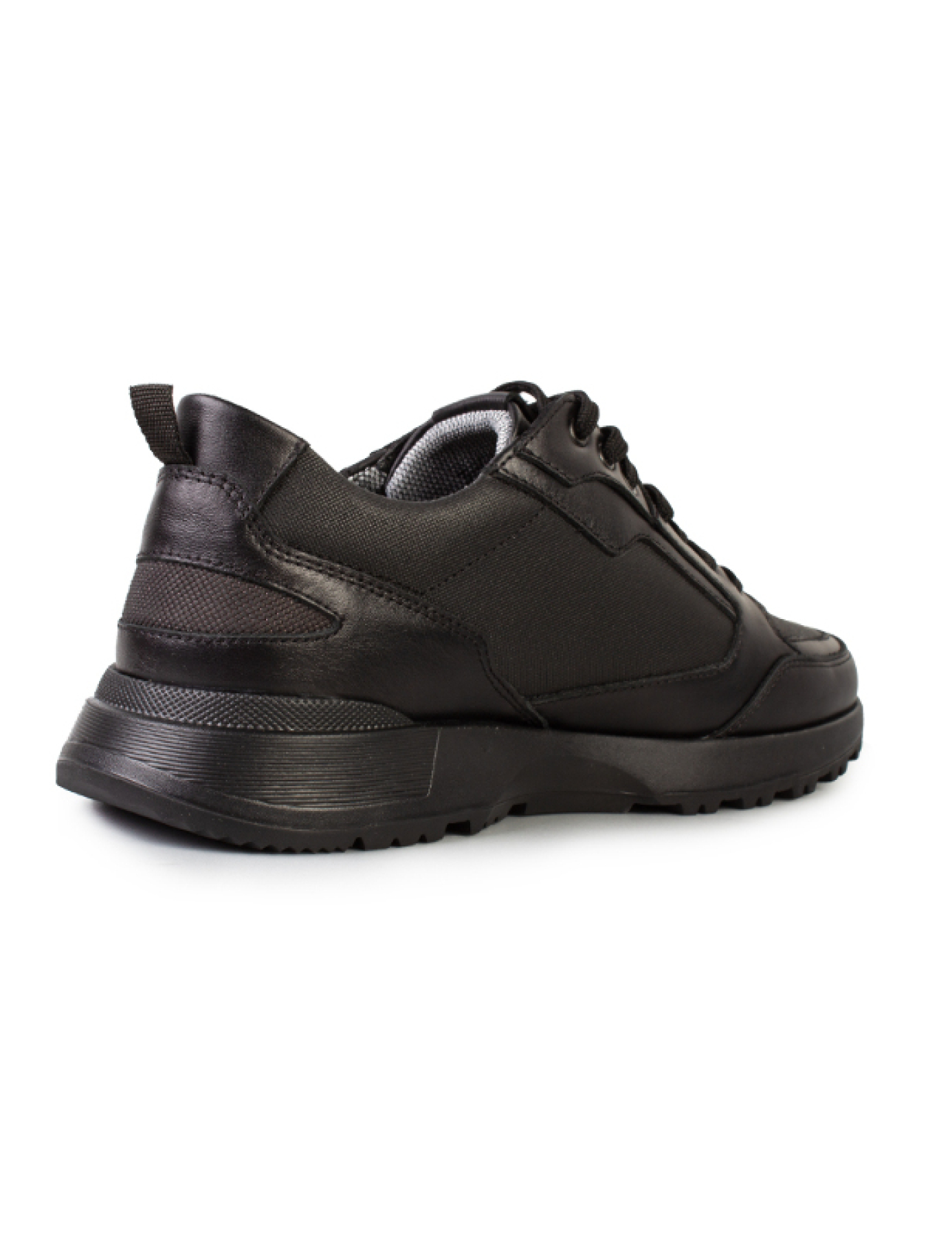 Кроссовки ModaMilano модель 9200556_(1) Фото