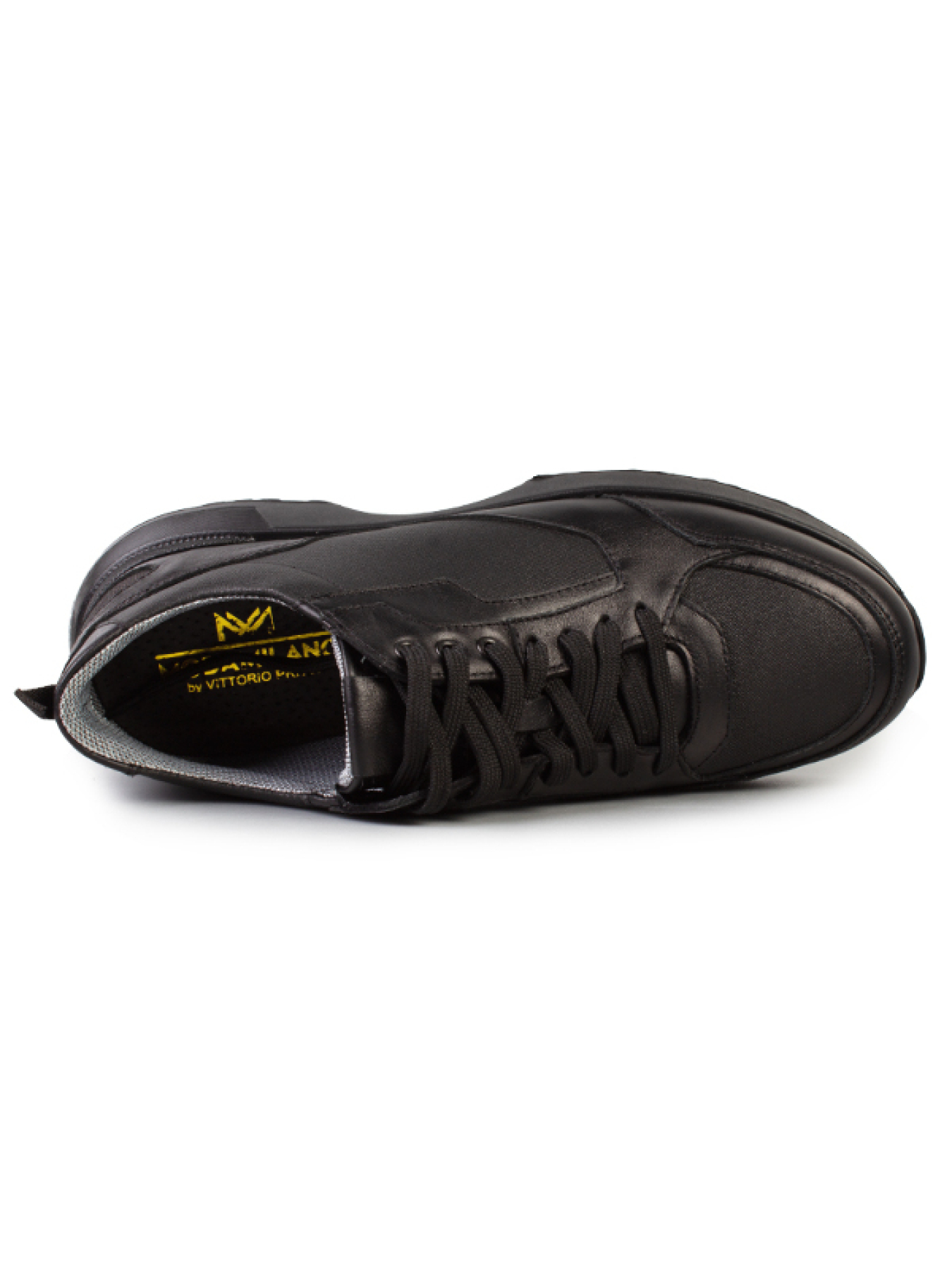 Кроссовки повседневные ModaMilano модель 9200556_(1) Фото