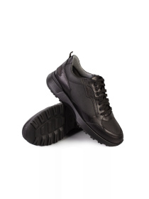 Кроссовки повседневные ModaMilano модель 9200556_(1) Фото