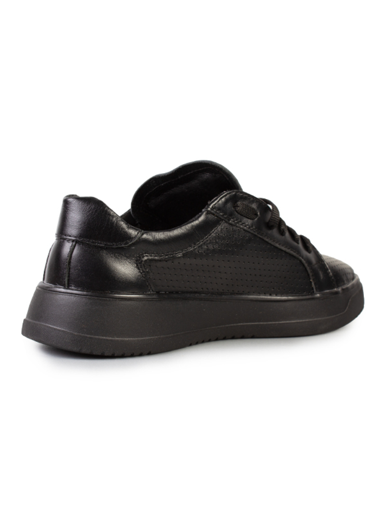 Кеды низкие ModaMilano модель 8200626_(1) Фото