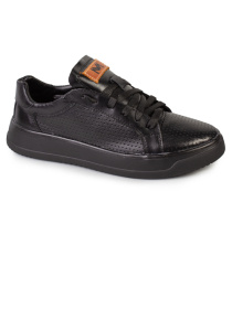 Кеды низкие ModaMilano модель 8200626_(1) Фото