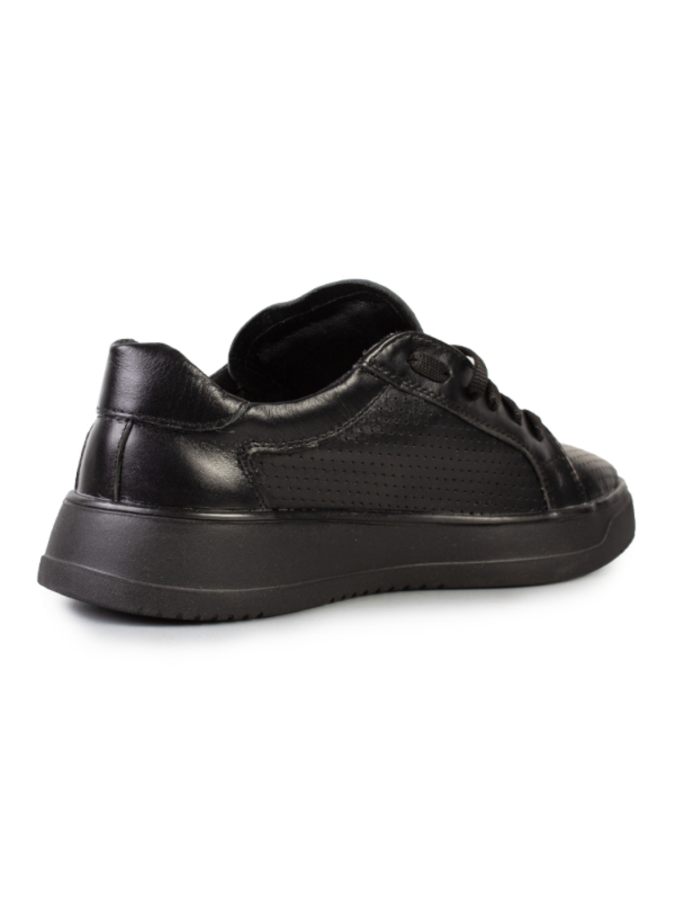 Кеды низкие ModaMilano модель 8200626_(1) Фото