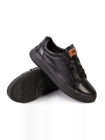 Кеды низкие ModaMilano модель 8200626_(1) Кеды низкие ModaMilano модель 8200626_(1) Фото