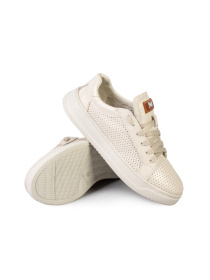 Кеды низкие ModaMilano модель 8200626_(2) Фото