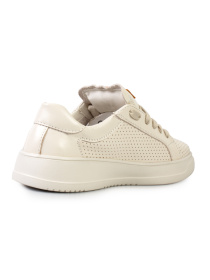 Кеды низкие ModaMilano модель 8200626_(2) Фото