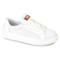 Кеди низькі ModaMilano модель 8200626_(3) Фото