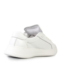 Кеди низькі ModaMilano модель 8200626_(3) Фото