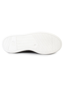 Кеди низькі ModaMilano модель 8200626_(3) Фото