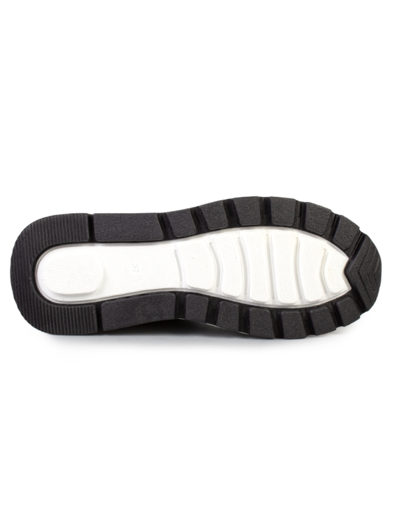 Кросівки ModaMilano модель 8200628_(1) Фото