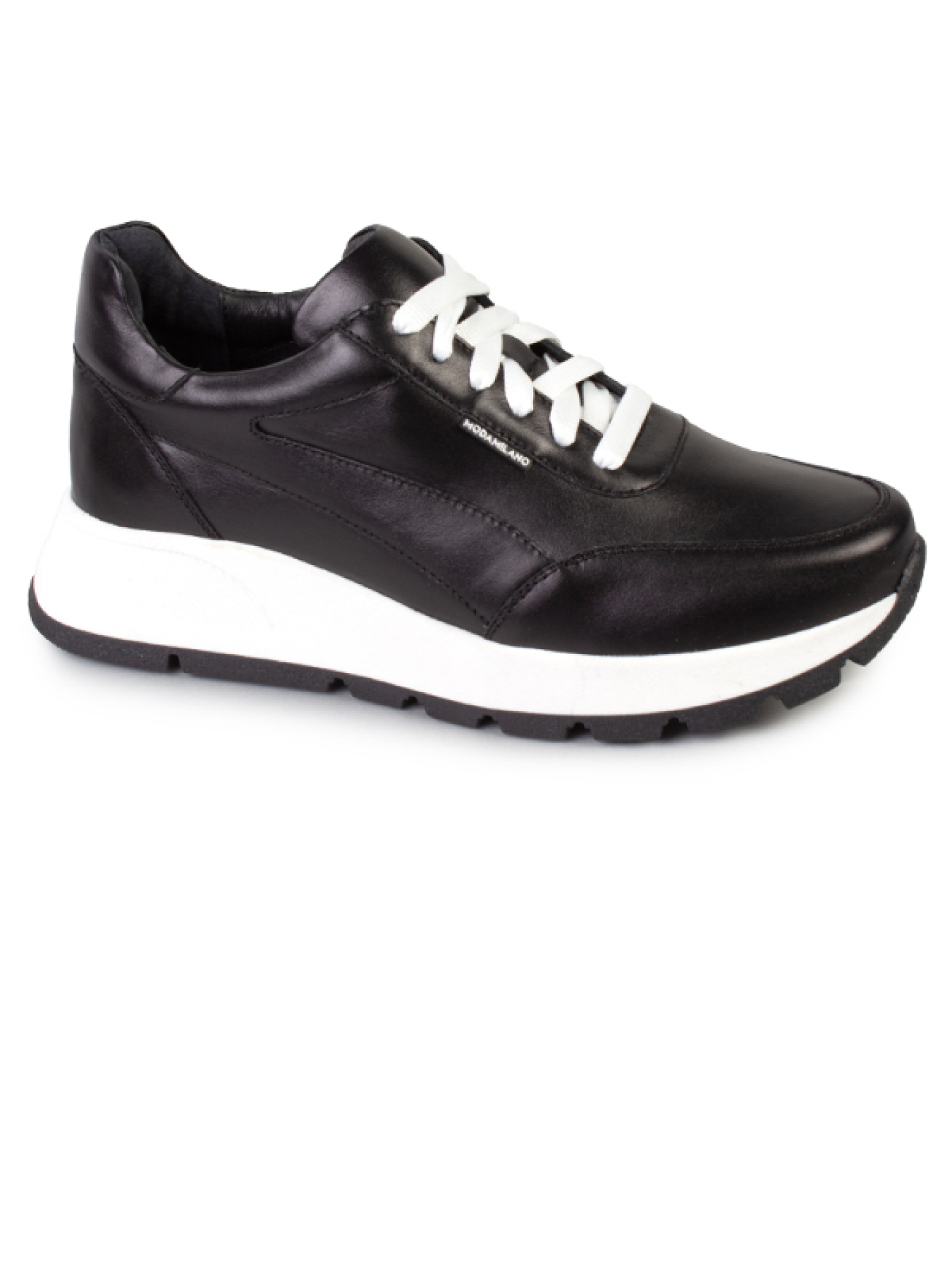 Кроссовки повседневные ModaMilano модель 8200628_(1) Фото