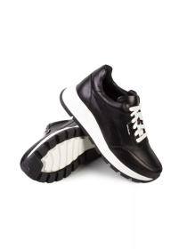 Кроссовки повседневные ModaMilano модель 8200628_(1) Фото