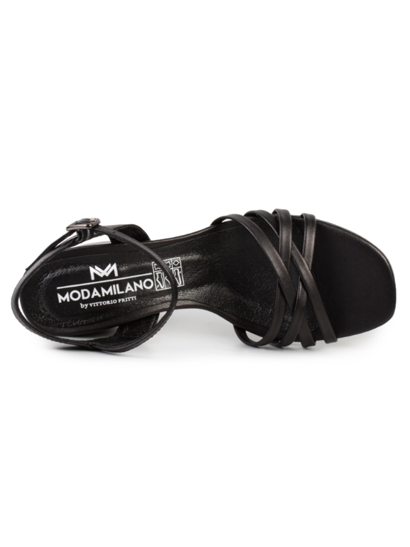 Босоножки ModaMilano модель 8301694_(1) Фото