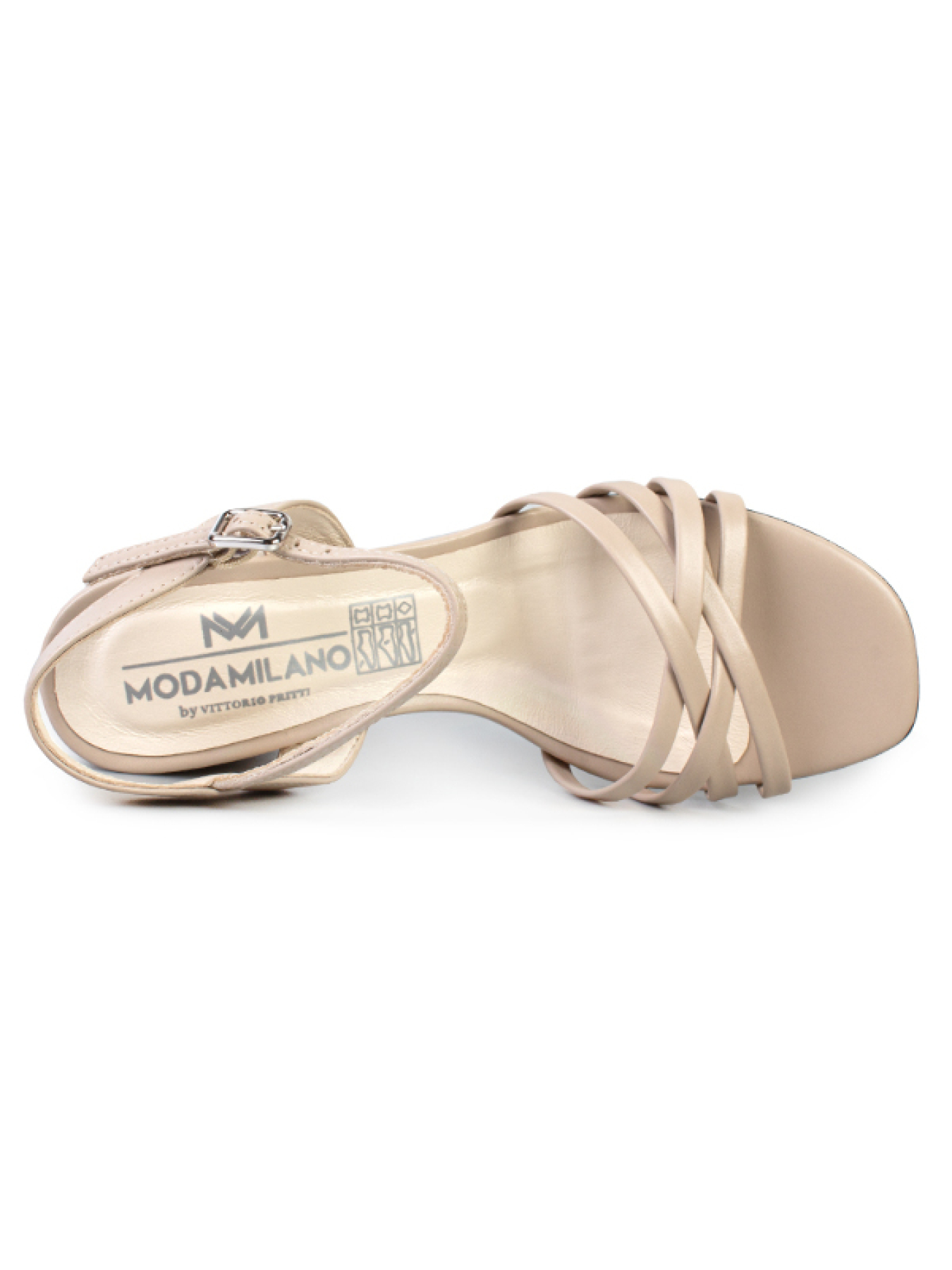 Босоножки ModaMilano модель 8301694_(2) Фото