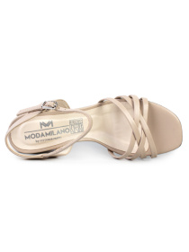 Босоножки ModaMilano модель 8301694_(2) Фото