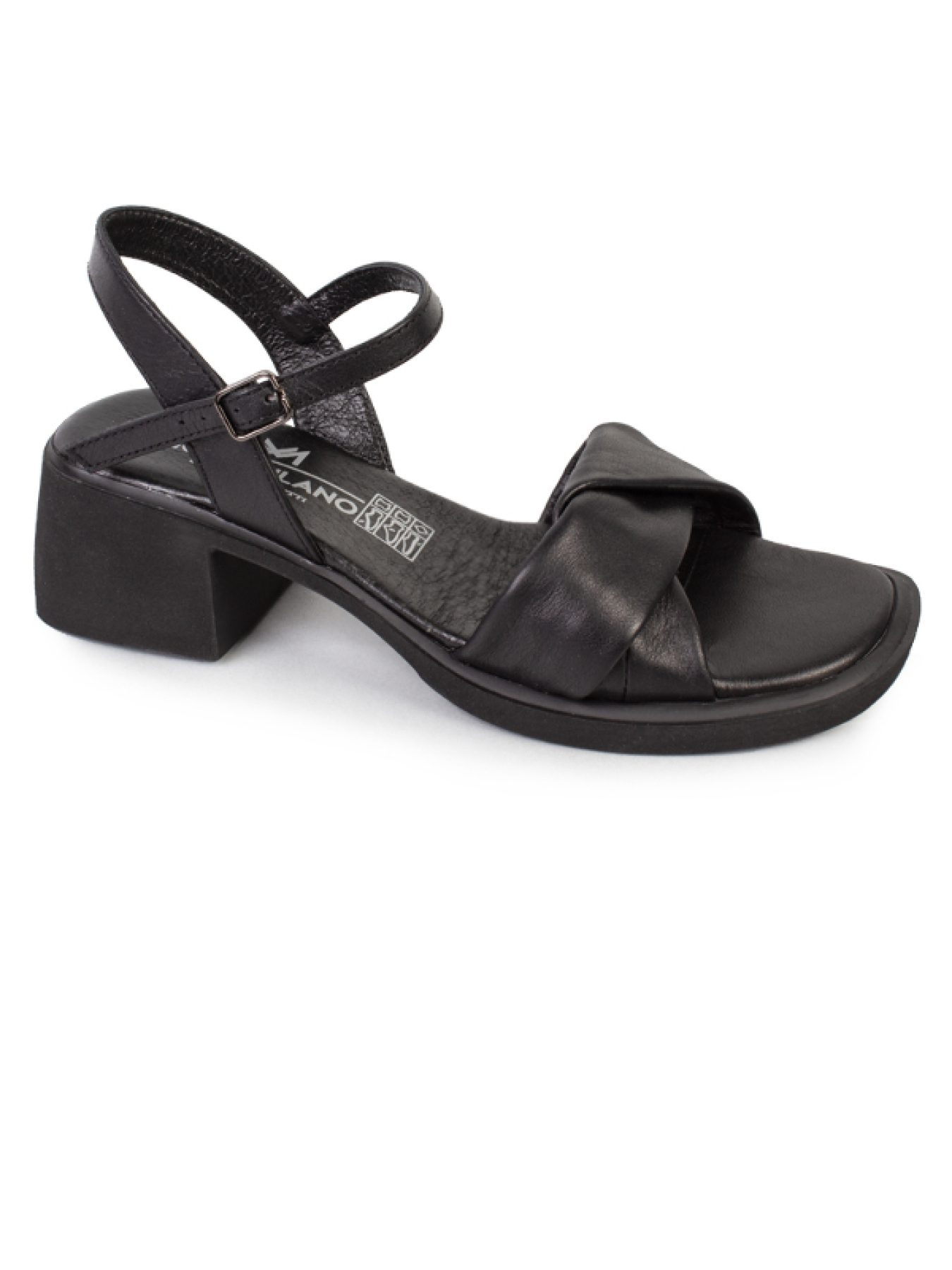 Босоножки ModaMilano модель 8301695_(1) Фото