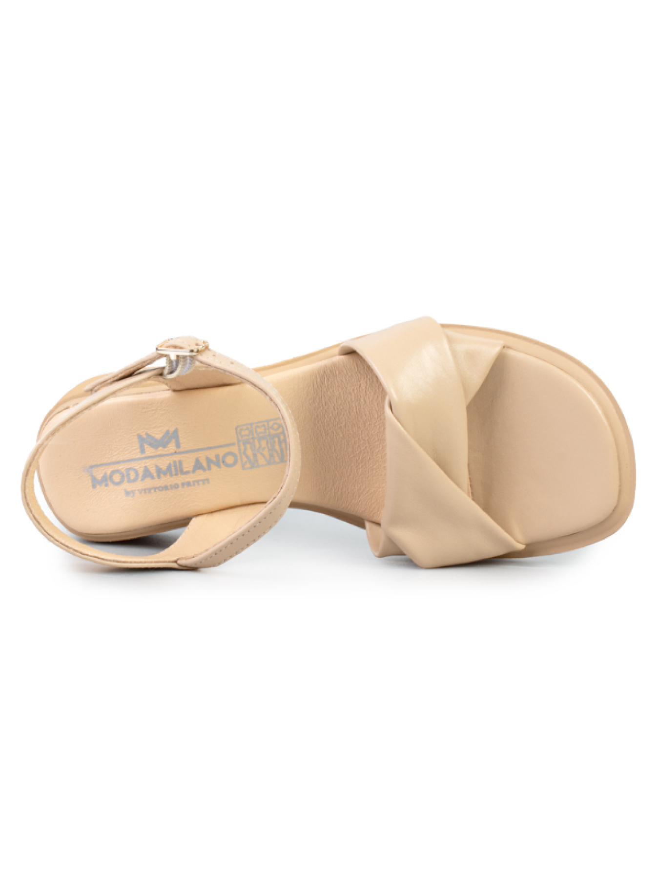 Босоножки ModaMilano модель 8301695_(2) Фото