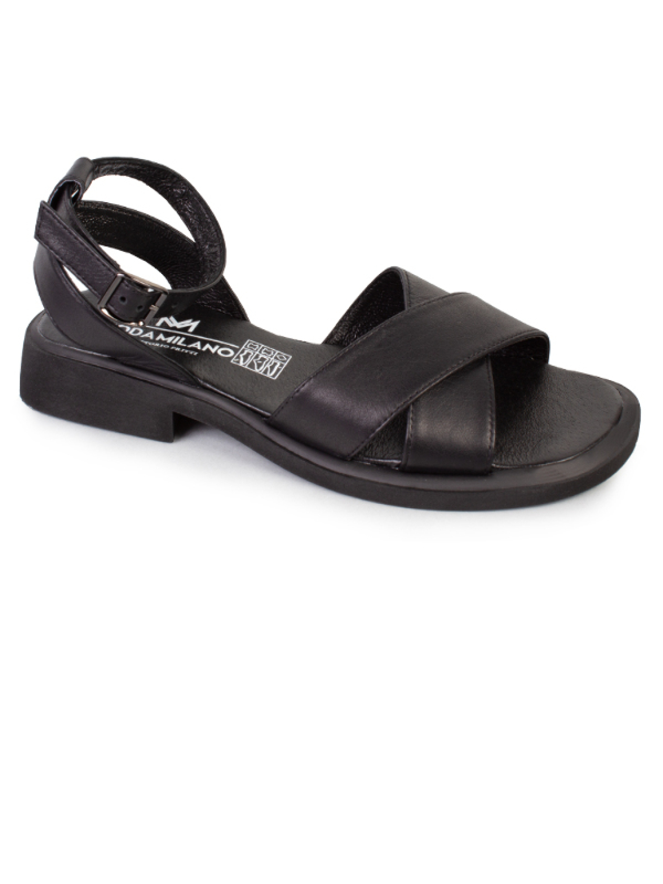 Босоножки ModaMilano модель 8301696_(1) Фото