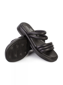 Шлепанцы ModaMilano модель 8301697_(1) Фото