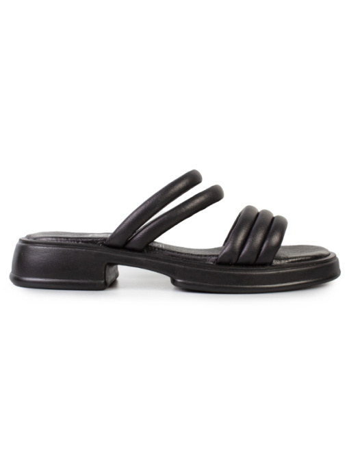 Шлепанцы ModaMilano модель 8301697_(1) Фото