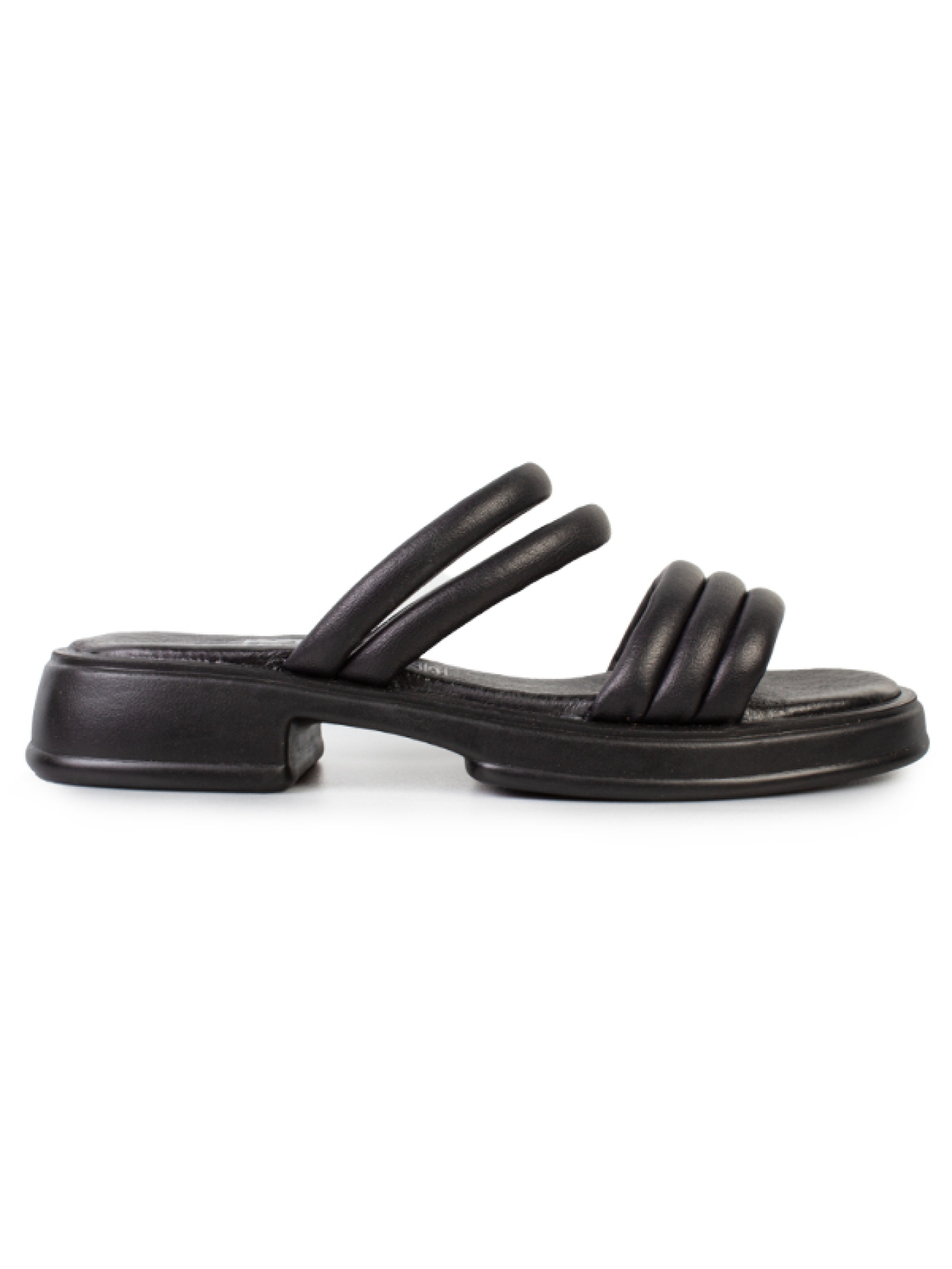 Шлепанцы ModaMilano модель 8301697_(1) Фото