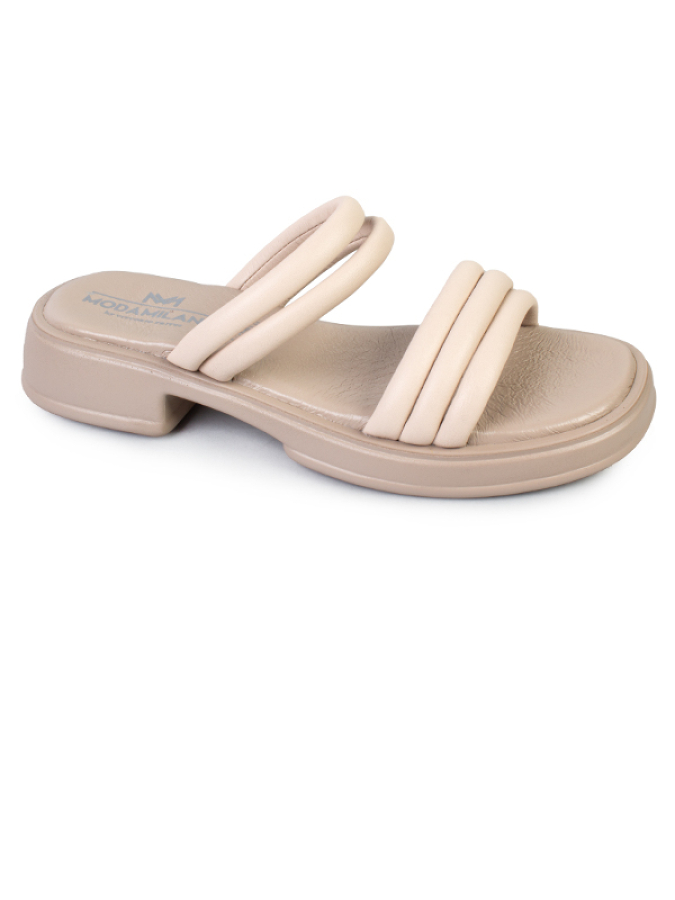 Шльопанці ModaMilano модель 8301697_(2) Фото