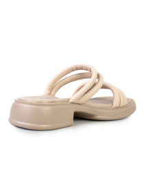 Шльопанці ModaMilano модель 8301697_(2) Фото