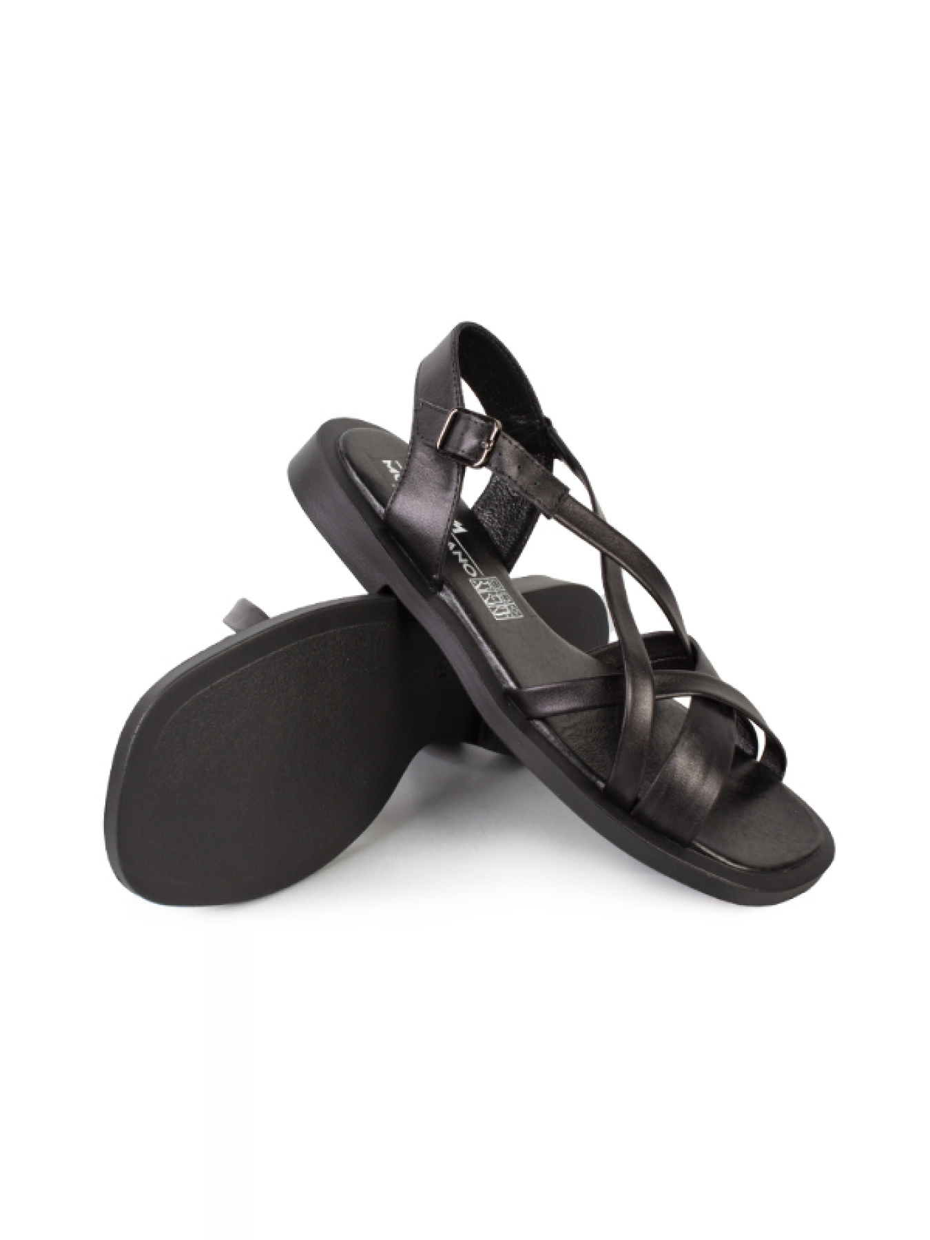 Босоножки ModaMilano модель 8301698_(1) Фото