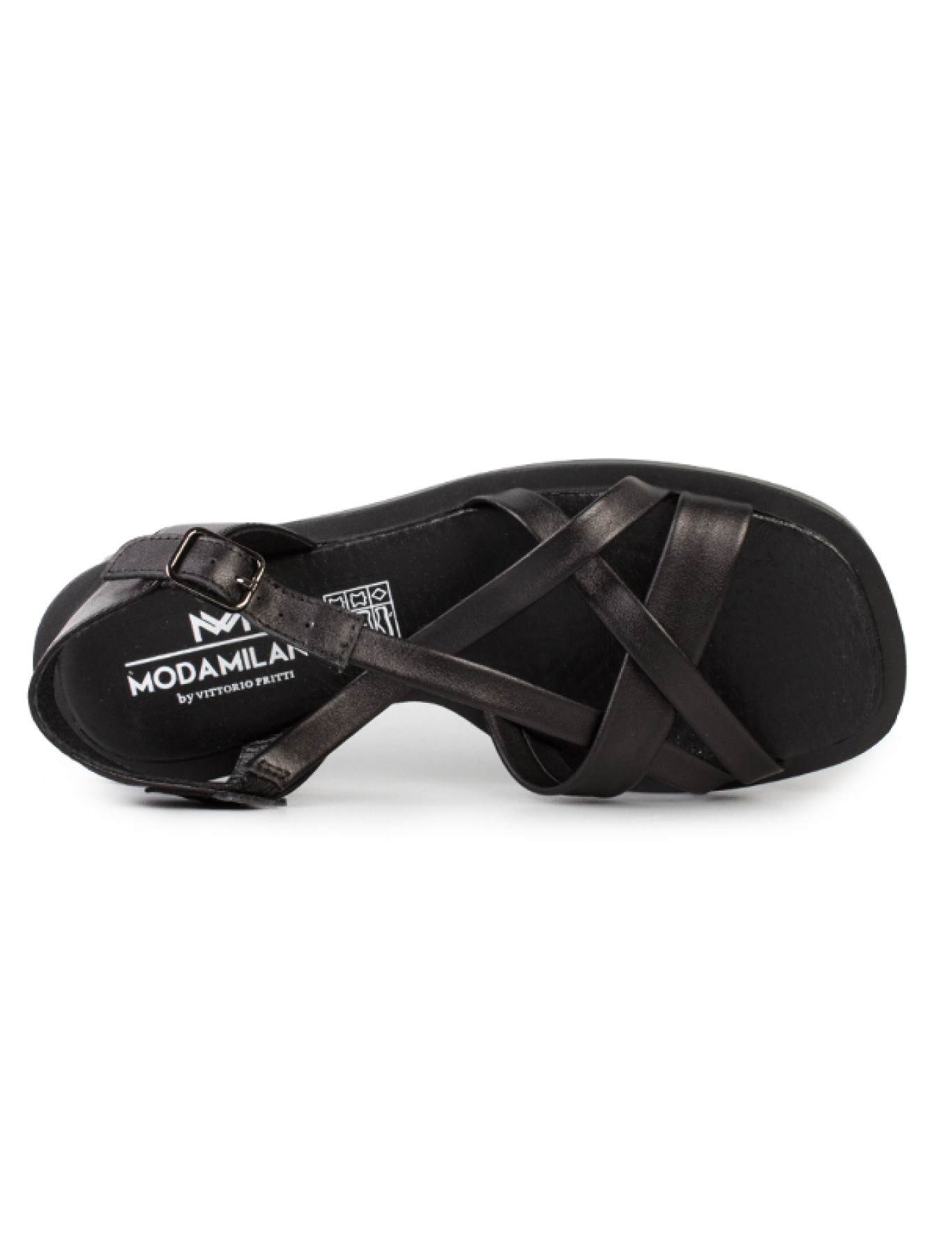 Босоножки ModaMilano модель 8301698_(1) Фото